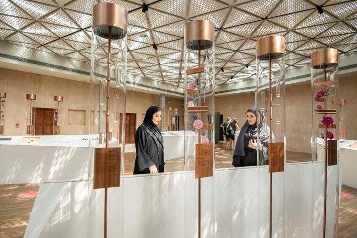 Biglietto d'ingresso Museo Al Shindagha Dubai