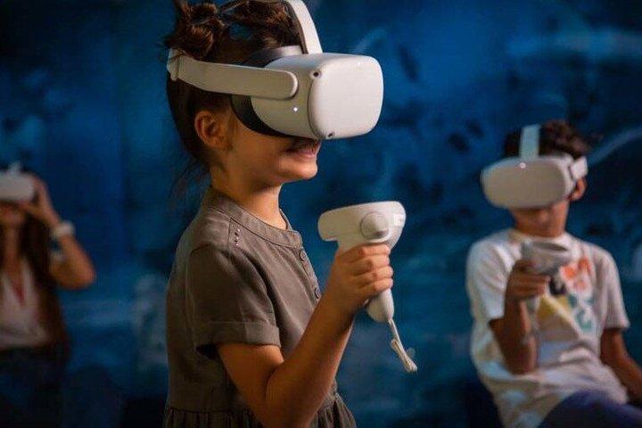 ドバイ・アル・シンダーガ博物館入場券