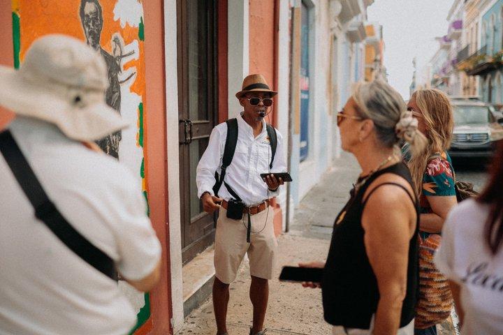 Discover Old San Juan Rich Heritage