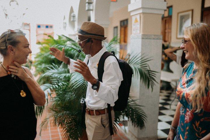Discover Old San Juan Rich Heritage