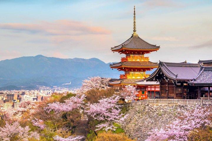 京都：清水寺に一番近い着物レンタル