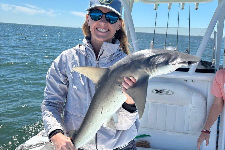 Fishing Adventure in St. Pete
