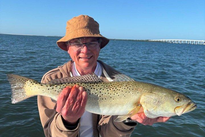 Fishing Adventure in St. Pete