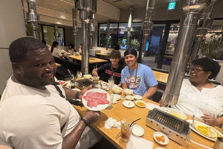 地元の日本語ガイドによる厳選プライベート東京ツアー
