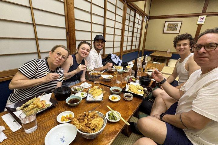 地元の日本語ガイドによる厳選プライベート東京ツアー