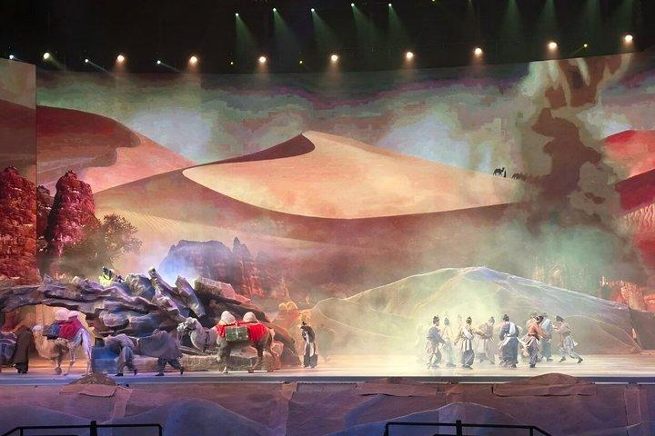 西安3日間プライベートツアー：兵馬俑と唐のハイライト