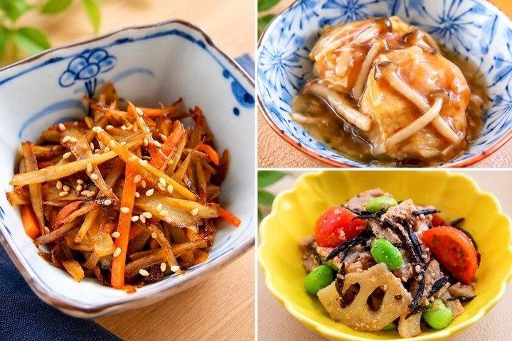 Madlavningskursus i Izakaya-stil