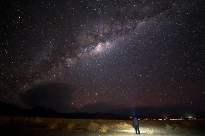 Custom tours in San Pedro de Atacama