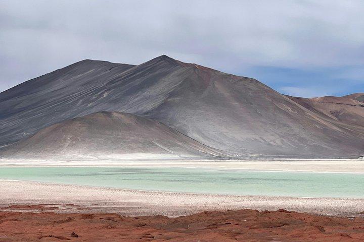 Escursioni personalizzate a San Pedro de Atacama