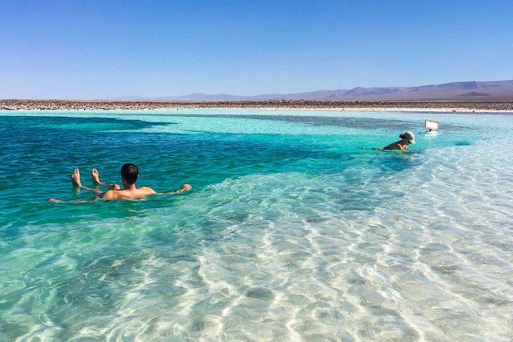 Escursioni personalizzate a San Pedro de Atacama