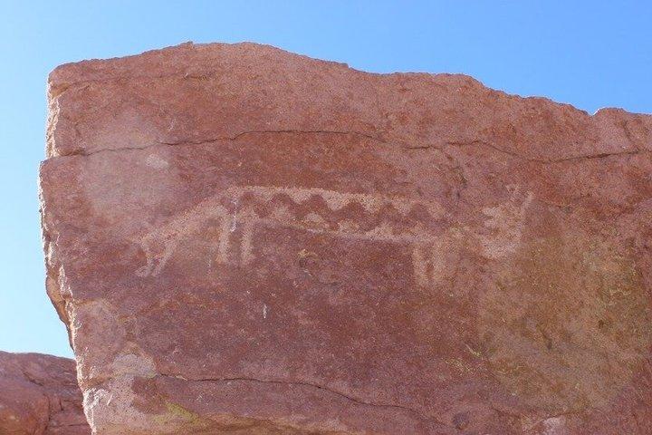 Escursioni personalizzate a San Pedro de Atacama