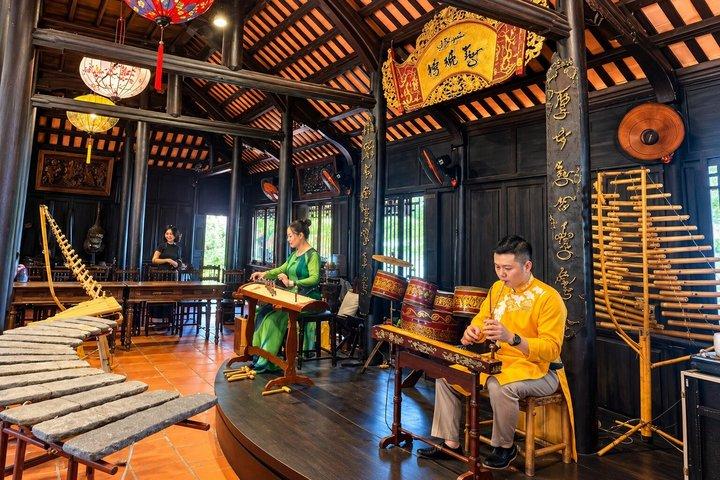 Private Nha Trang city tour pickup at your hotel & Lunch with PHỞ