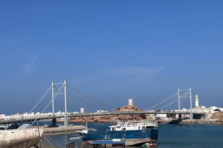 アルワツアー2泊3日,オマーンツアーパッケージ