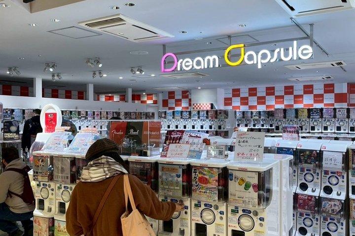 東京の夜の散歩 渋谷と新宿の隠れた路地裏