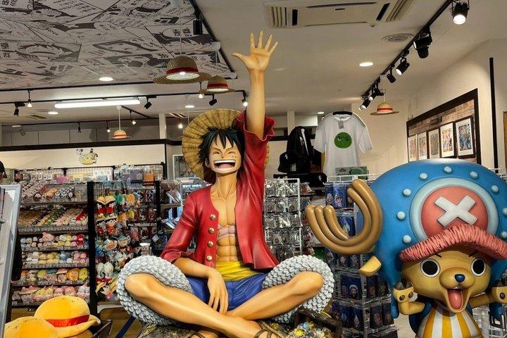 東京の夜の散歩 渋谷と新宿の隠れた路地裏