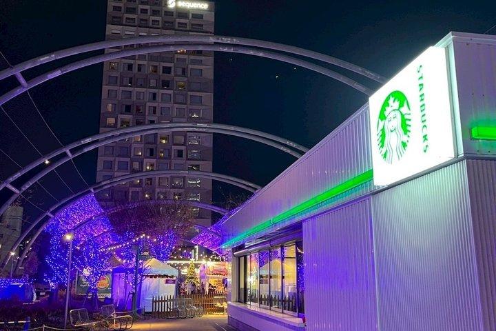 東京の夜の散歩 渋谷と新宿の隠れた路地裏