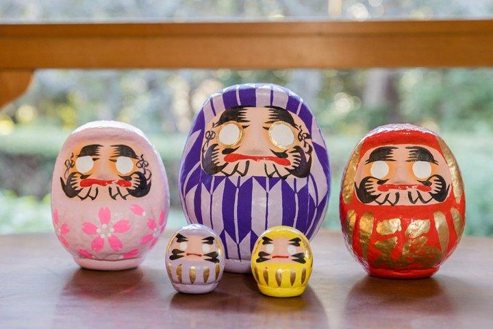 東京 : 新宿御苑内着物レンタル