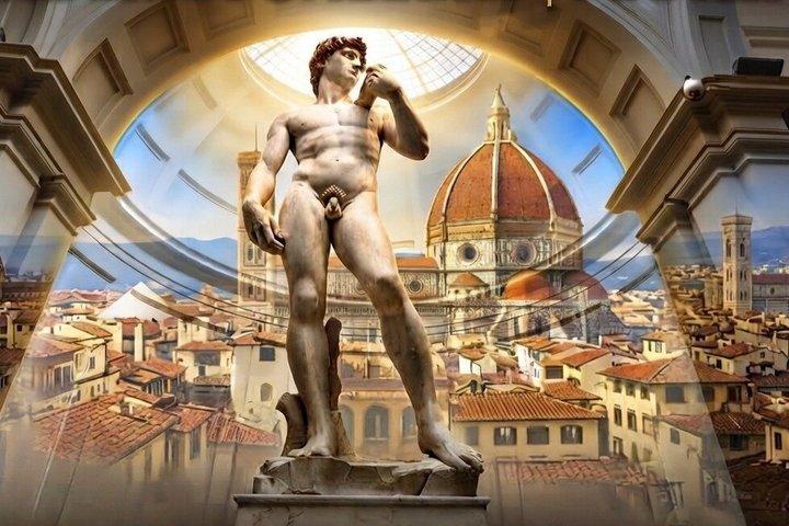 Accademia Gallery Timed Entry Tickets and Guided Tours