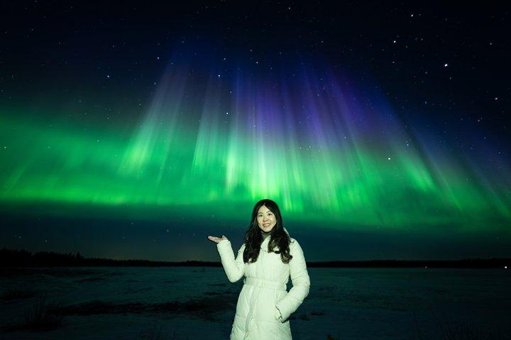 Rovaniemi : Luzes do Norte - Fotos gratuitas, 100% de reembolso garantido