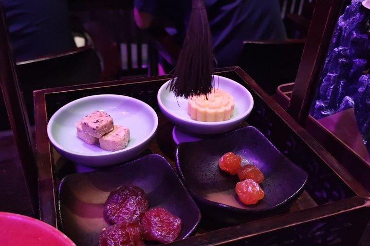 Chongqing Ba Cultural Epic Theatrical Dining Show