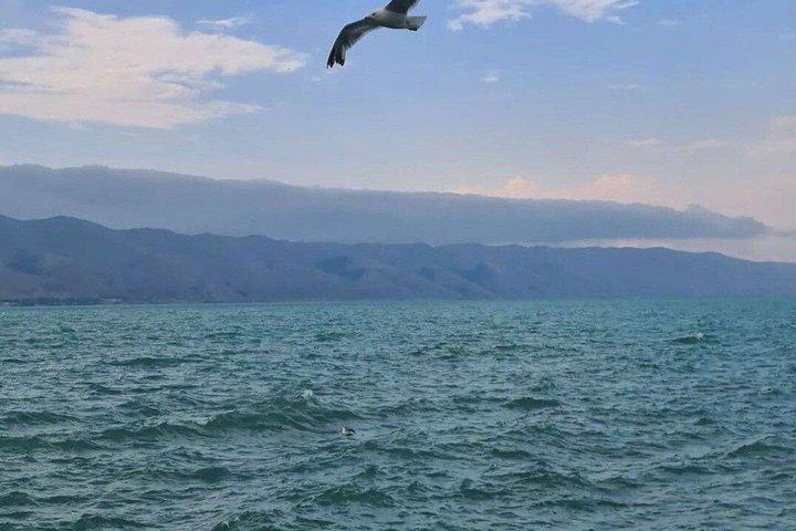 Full Day Scenic Tour of Lake Sevan and Armenian Monasteries