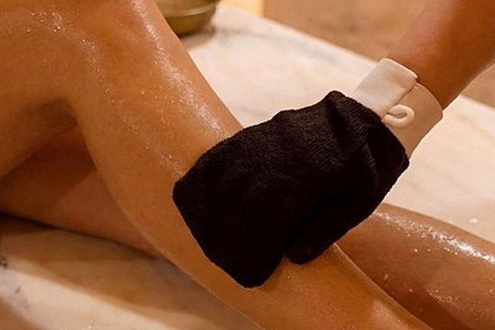 Relax in Turkish Bath and Hammam during Private Cappadocia Tour