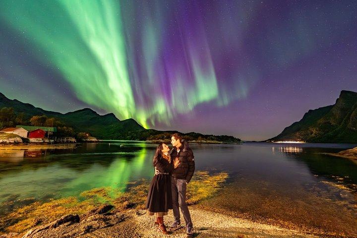 Northern Lights Tours Bodo Norge