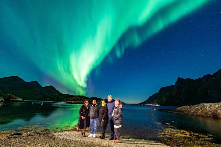 Northern Lights Tours Bodo Norge