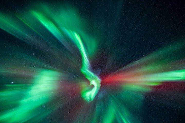 Northern Lights Tours Bodo Norge