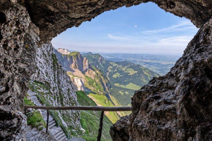 Zurich: Lucerne & Mount Pilatus – Ride the Dragon