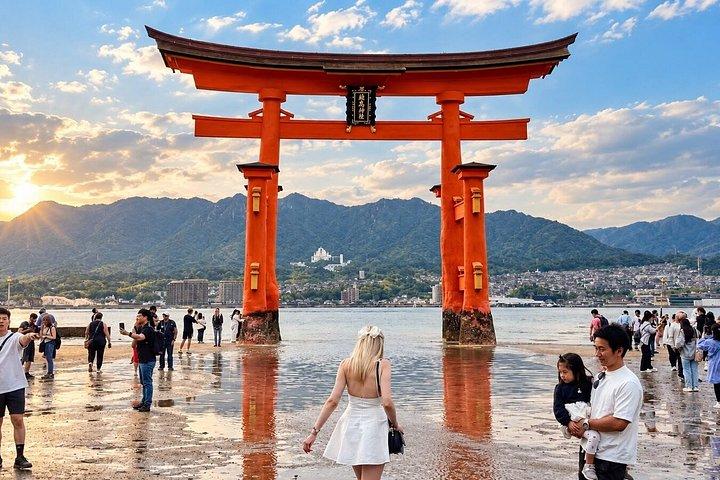 東京からのプライベート日光文化・自然ツアー