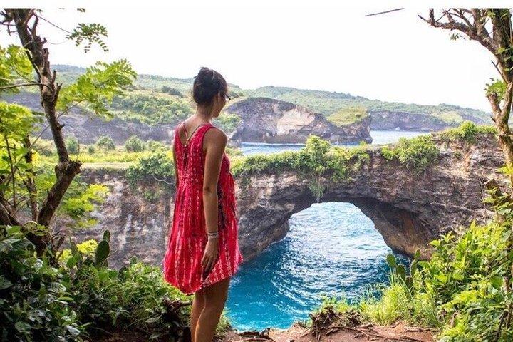 West Nusa Penida: Øen af vidundere