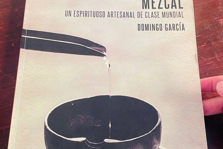 オアハカ市散策とメキシコ酒のテイスティング