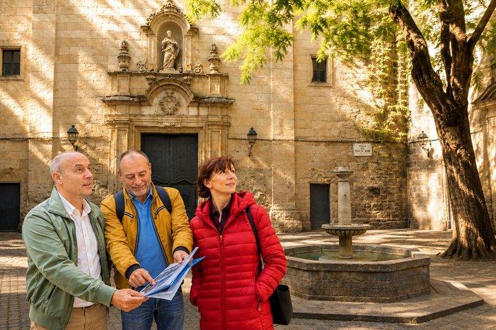 Gothic Quarter & 360 Views - Max 6 Guests
