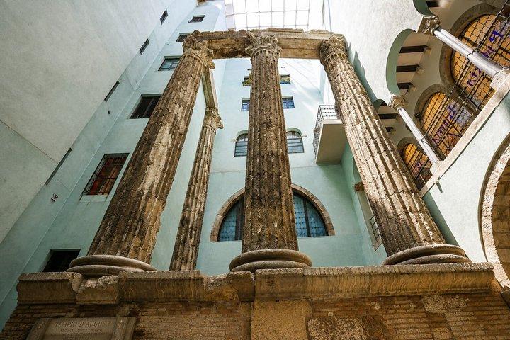 Gothic Quarter & 360 Views - Max 6 Guests