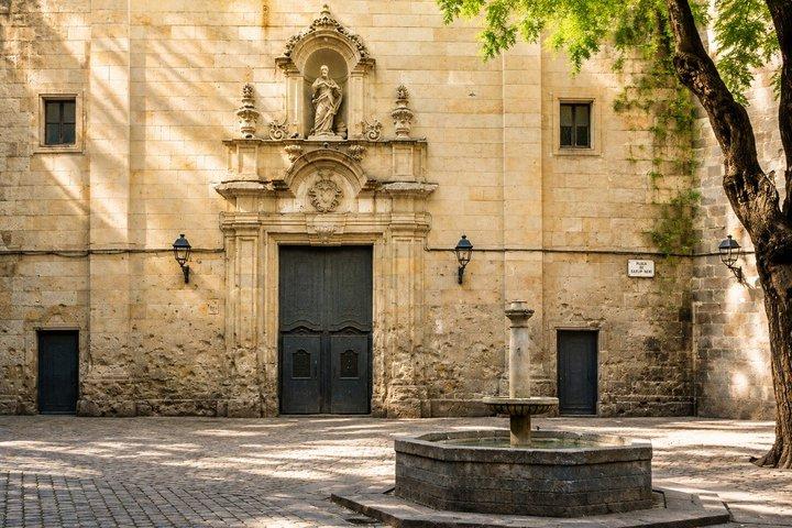 Gothic Quarter & 360 Views - Max 6 Guests