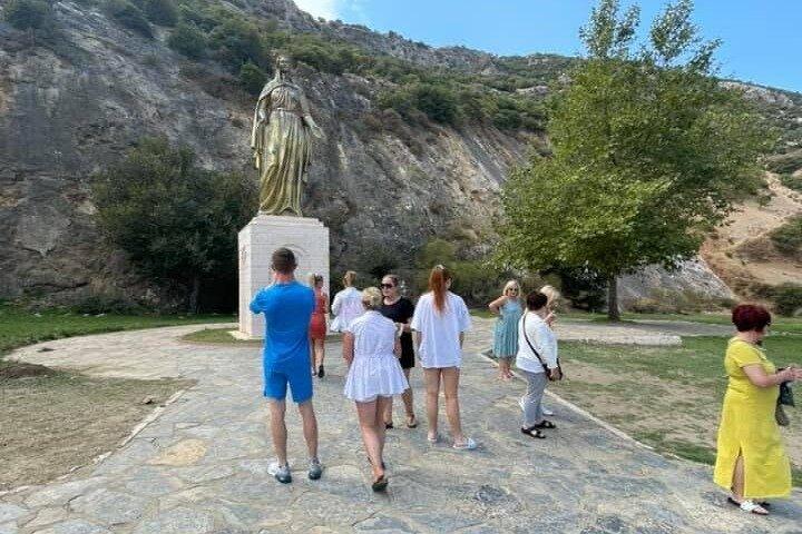 Fully Customizable Private Ephesus Tour On Time Return-Skip Line