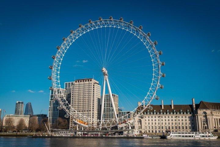 ロンドンのハリー・ポッター名所 セルフガイド音声ツアー