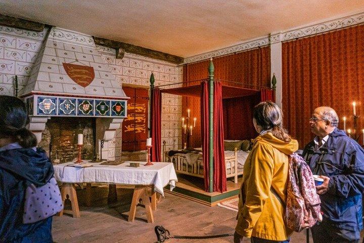 ロンドンコンボツアー：ロンドン塔、クルーズ、ウェストミンスター寺院