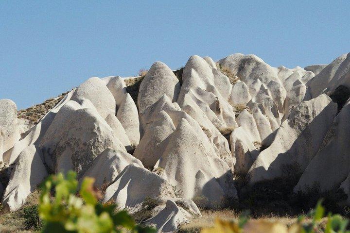 Cappadocia Red Tour with Private and Regular Options