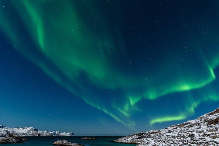 Tromso The Northern Lights Chase