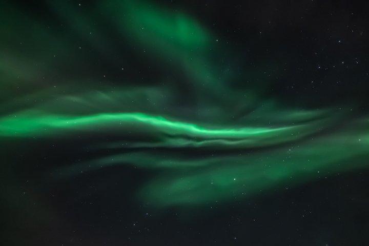 Tromso The Northern Lights Chase