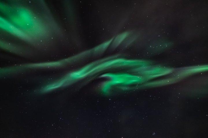 Tromso The Northern Lights Chase