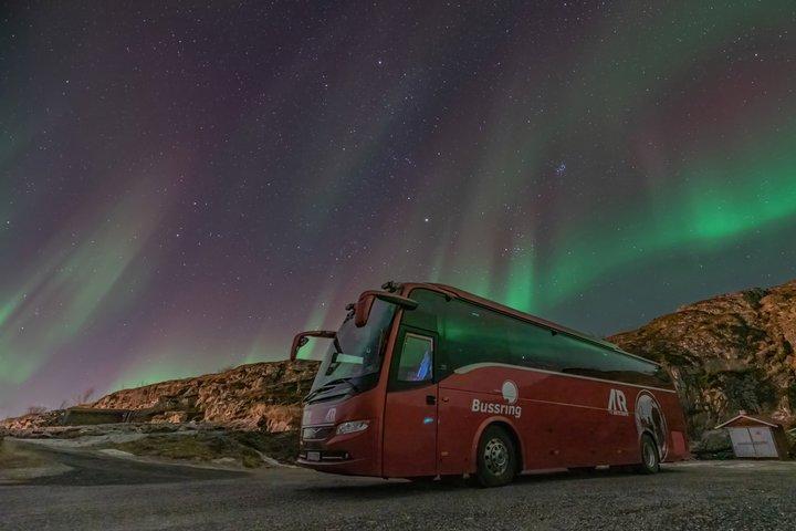 Tromso The Northern Lights Chase