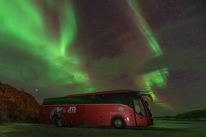 Tromso The Northern Lights Chase