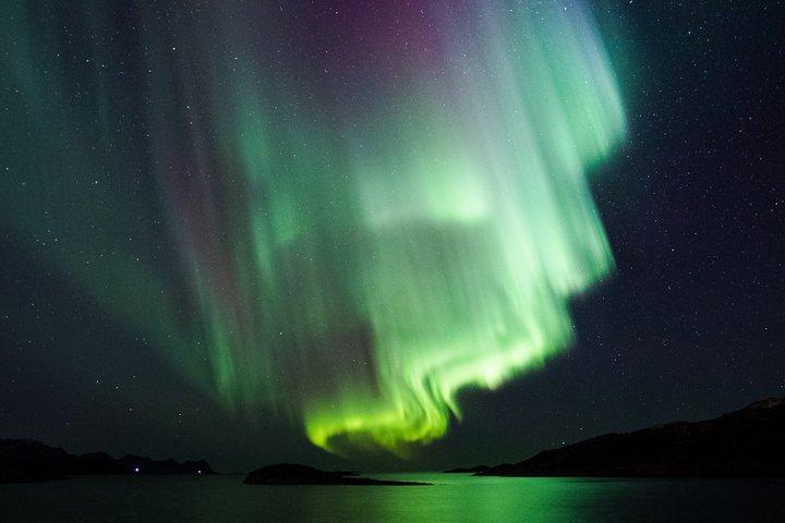 Tromso The Northern Lights Chase