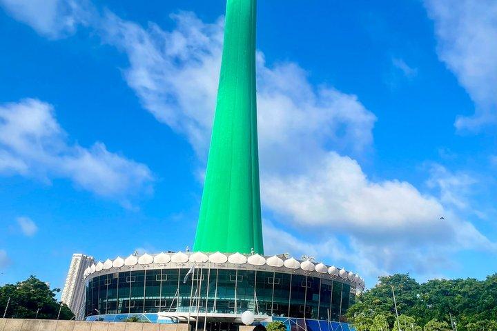 セイロン・コロンボ市トラクトゥク体験 | 市内ツアー