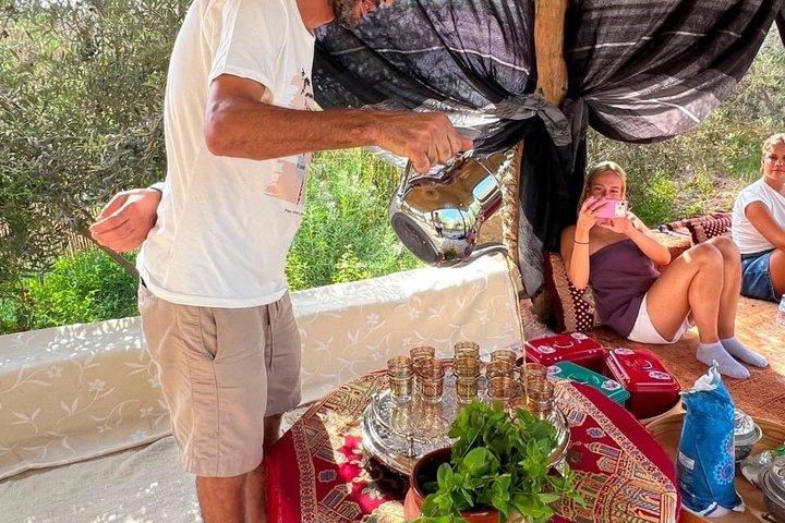 Moroccan Cooking Class with Berber Chef, Agadir