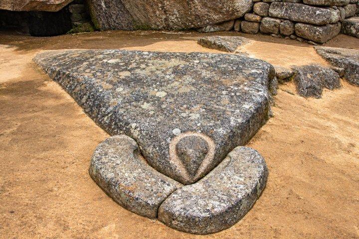 Machu Picchu : Service Guide Privé (2–3 heures)