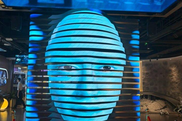 杭州ロボット展と西湖ガイド付き日帰り旅行